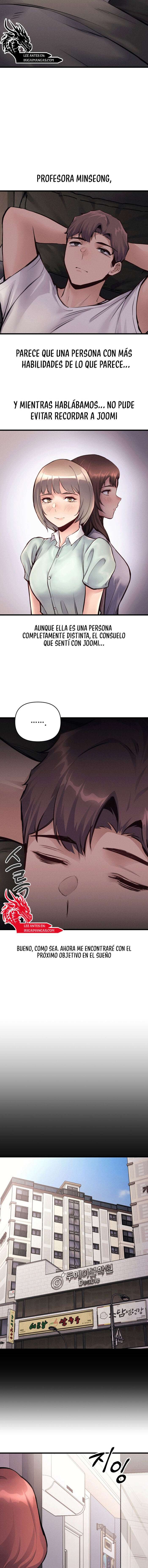 Mi Vida es Pan Comido Capítulo 31 - Page 11