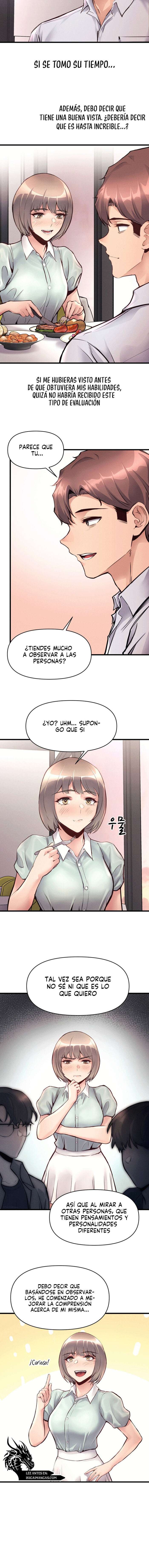 Mi Vida es Pan Comido Capítulo 31 - Page 9