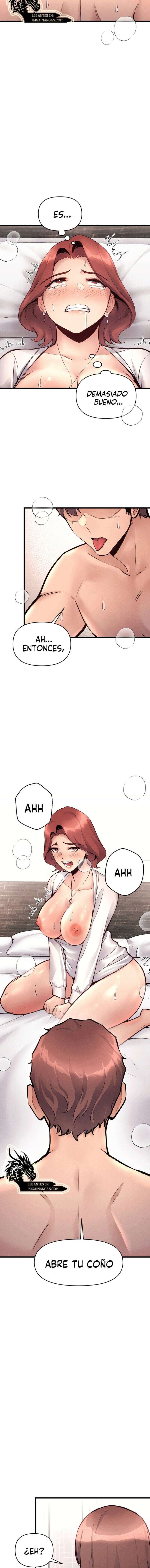 Mi Vida es Pan Comido Capítulo 32 - Page 14