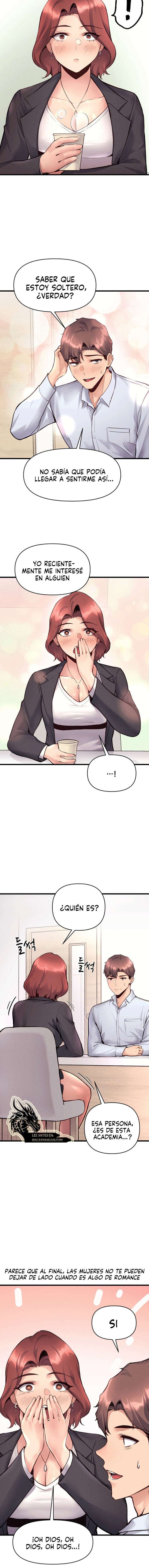 Mi Vida es Pan Comido Capítulo 32 - Page 5