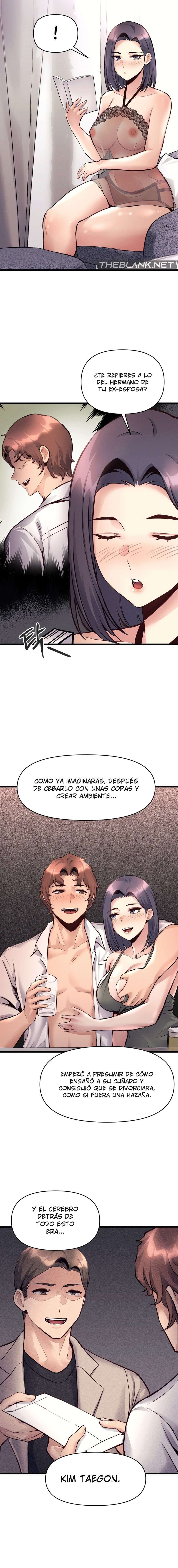 Mi Vida es Pan Comido Capítulo 34 - Page 13