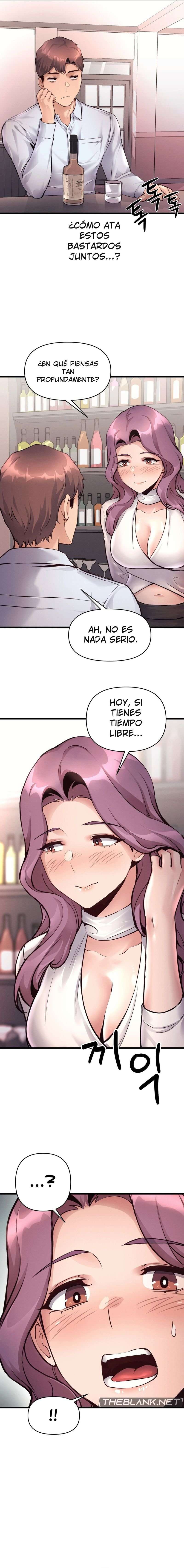 Mi Vida es Pan Comido Capítulo 35 - Page 16