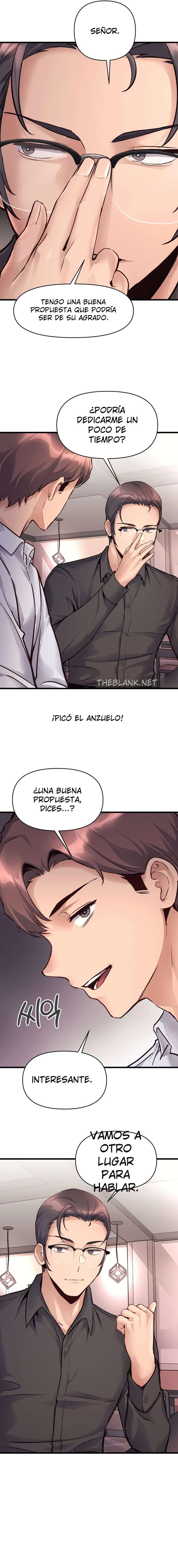 Mi Vida es Pan Comido Capítulo 35 - Page 20