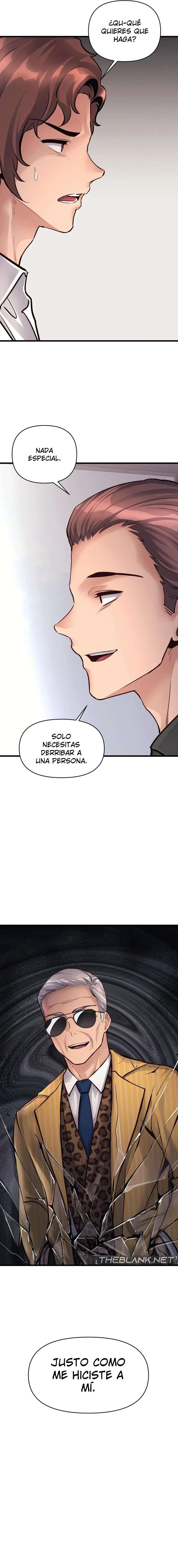 Mi Vida es Pan Comido Capítulo 36 - Page 18