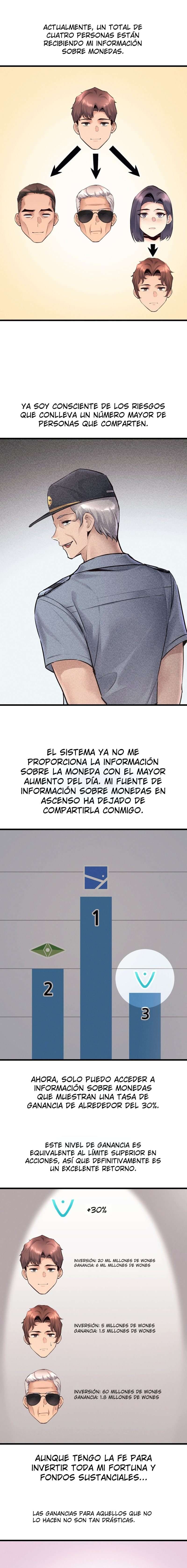 Mi Vida es Pan Comido Capítulo 37 - Page 15