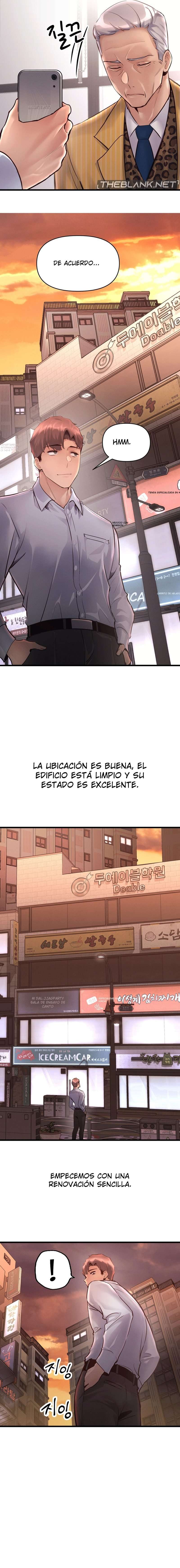 Mi Vida es Pan Comido Capítulo 38 - Page 13