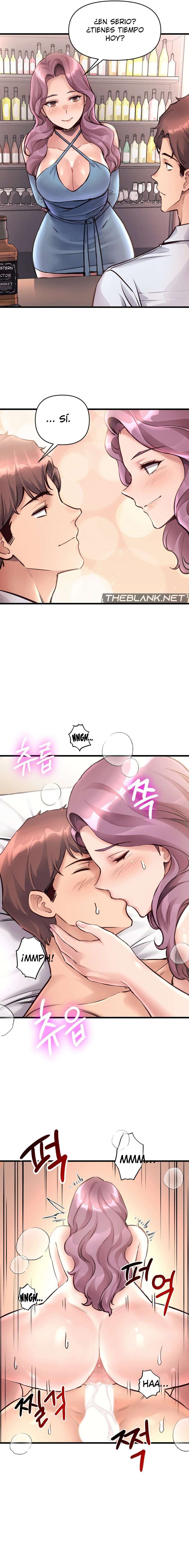 Mi Vida es Pan Comido Capítulo 39 - Page 13