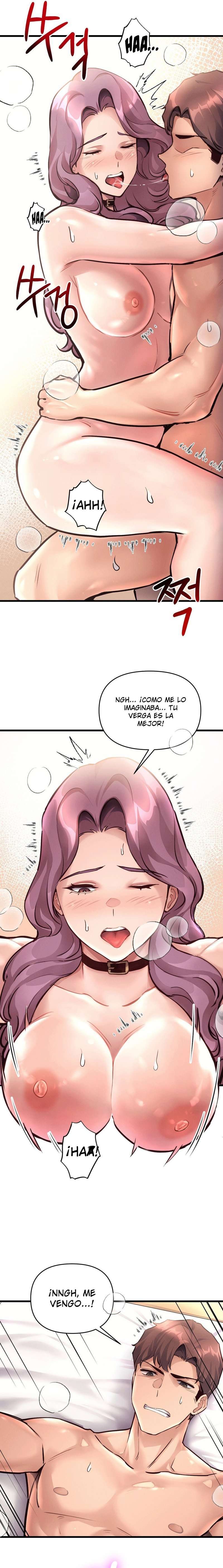Mi Vida es Pan Comido Capítulo 39 - Page 14