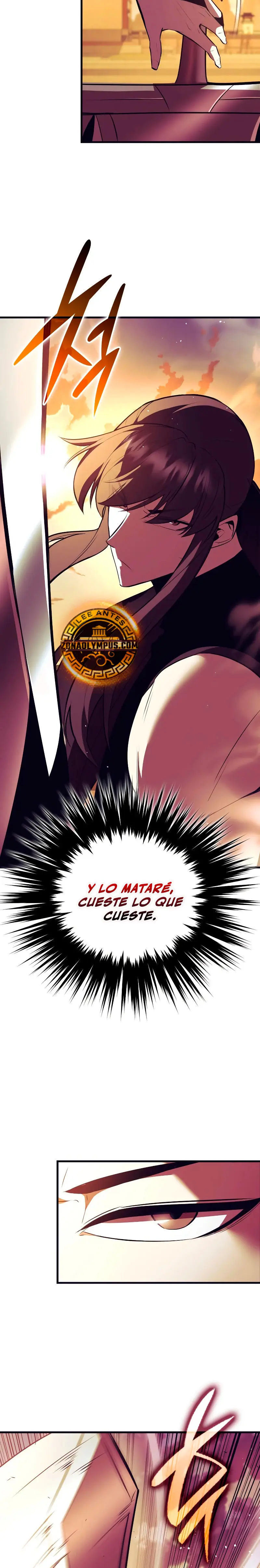 El renacimiento del Demonio Divino Capítulo 12 - Page 25
