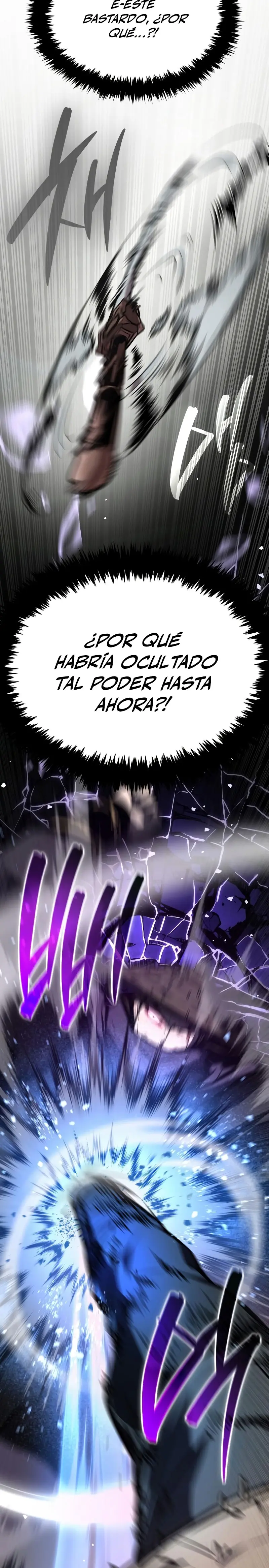 El renacimiento del Demonio Divino Capítulo 3 - Page 59