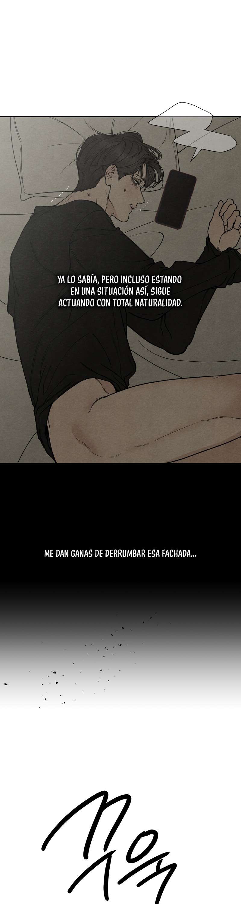 Jugando con papá Capítulo 37 - Page 7