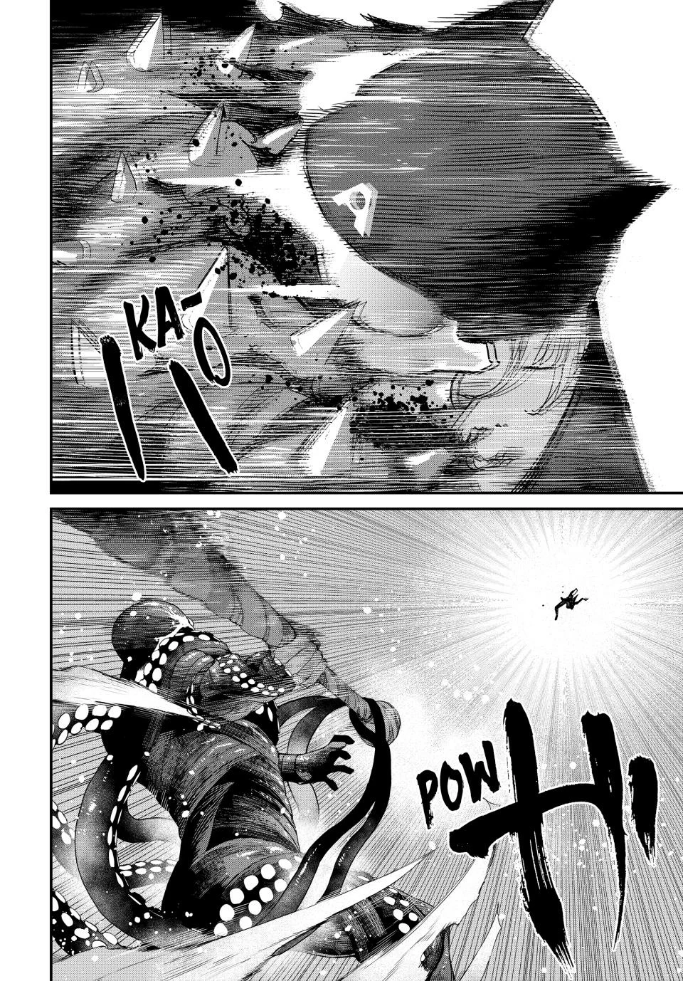 Tank Chair Capítulo 14 - Page 14