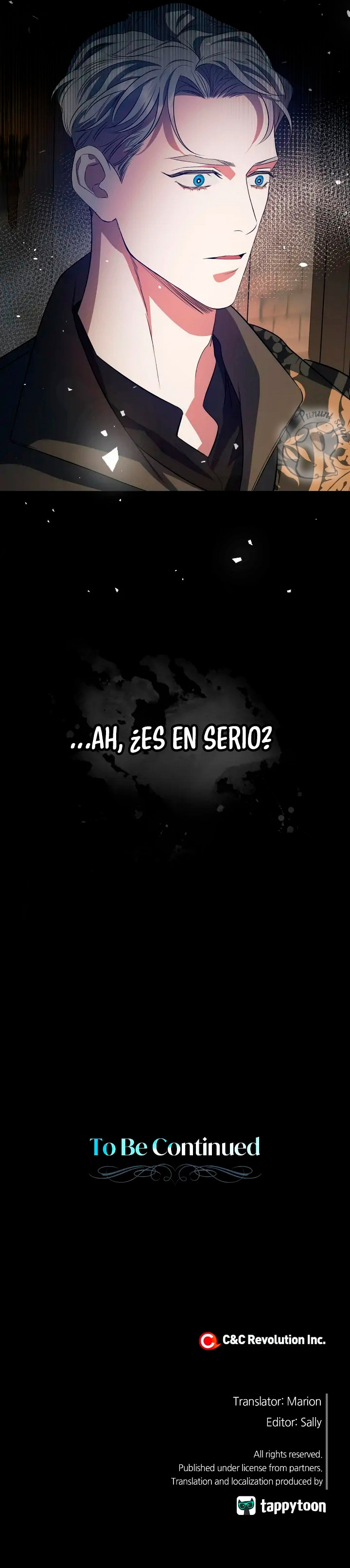 El Santo Habla Capítulo 12 - Page 12