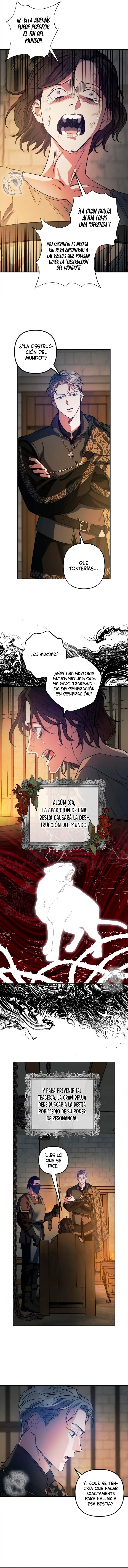 El Santo Habla Capítulo 12 - Page 8