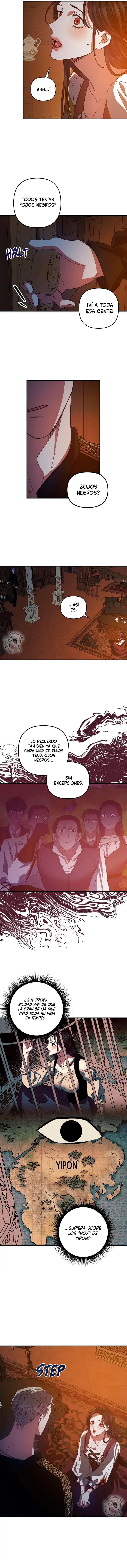 El Santo Habla Capítulo 14 - Page 9