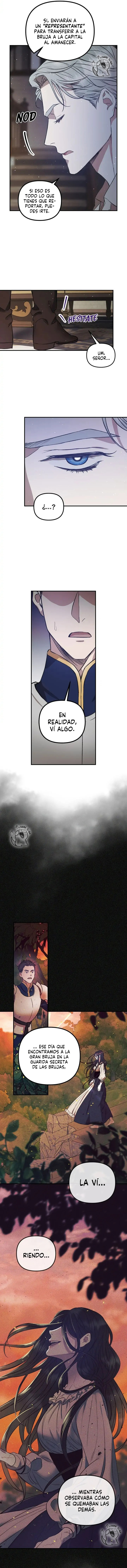 El Santo Habla Capítulo 2 - Page 5