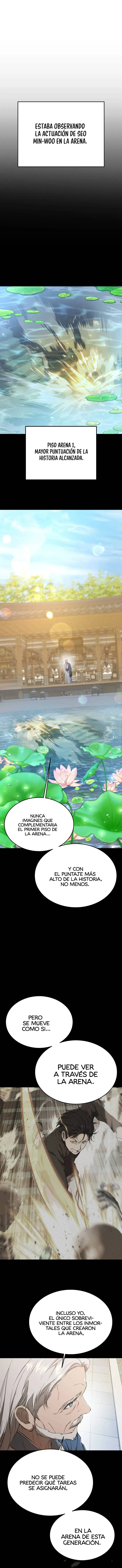 Jardín de infancia de las Bestias Divinas Capítulo 10 - Page 3