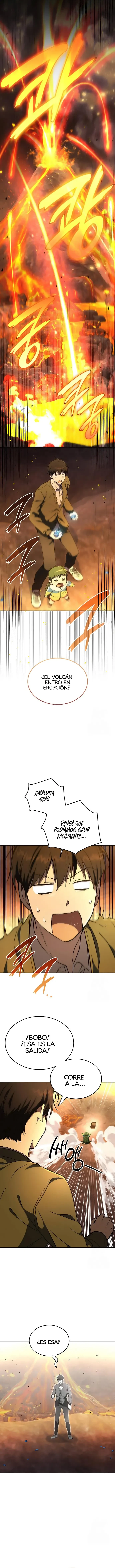 Jardín de infancia de las Bestias Divinas Capítulo 17 - Page 13
