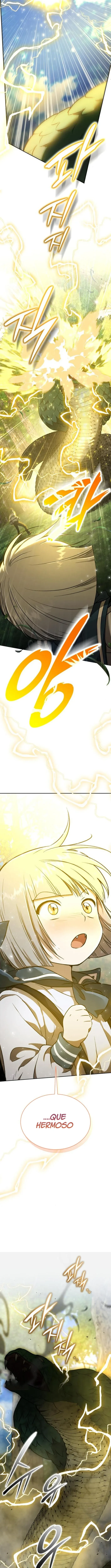Jardín de infancia de las Bestias Divinas Capítulo 27 - Page 20