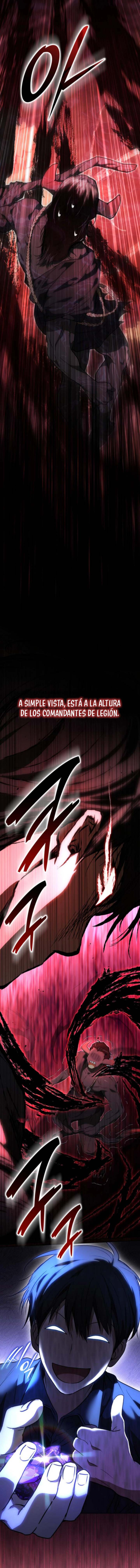 Jardín de infancia de las Bestias Divinas Capítulo 42 - Page 5