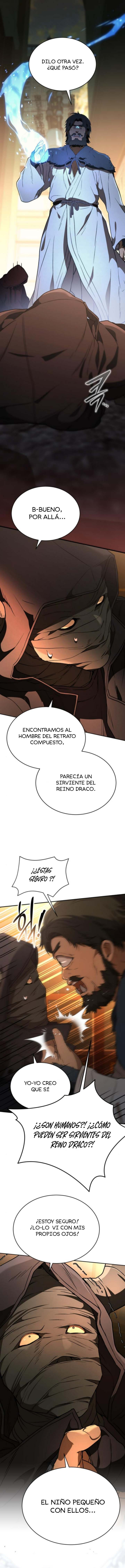 Jardín de infancia de las Bestias Divinas Capítulo 44 - Page 15