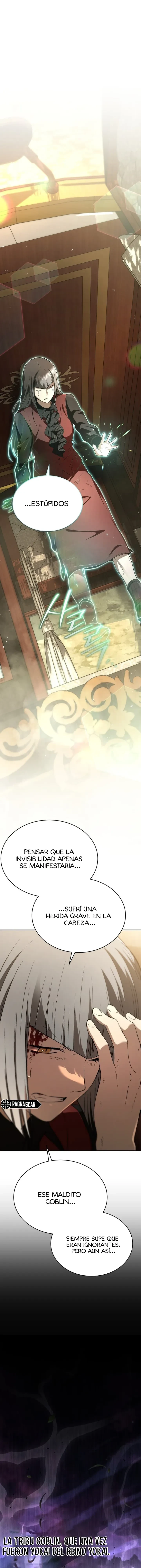 Jardín de infancia de las Bestias Divinas Capítulo 51 - Page 2