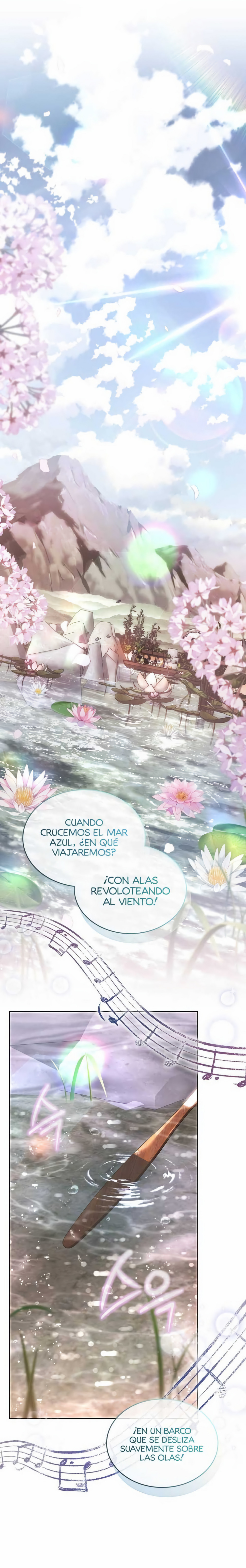Jardín de infancia de las Bestias Divinas Capítulo 57 - Page 22