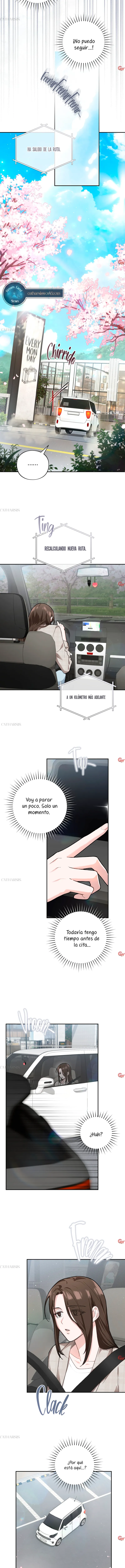Ruta Nacional 1 Capítulo 10 - Page 3