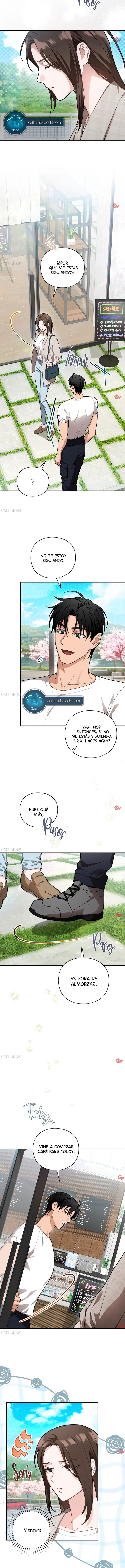 Ruta Nacional 1 Capítulo 10 - Page 5