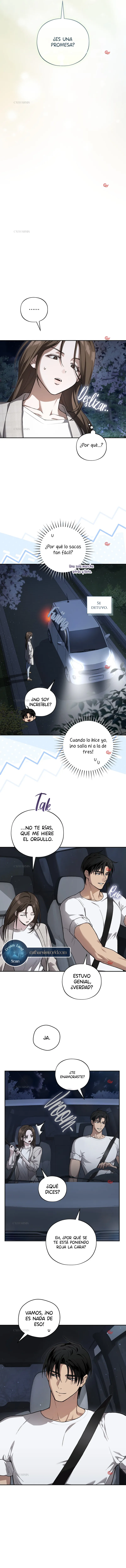 Ruta Nacional 1 Capítulo 11 - Page 12