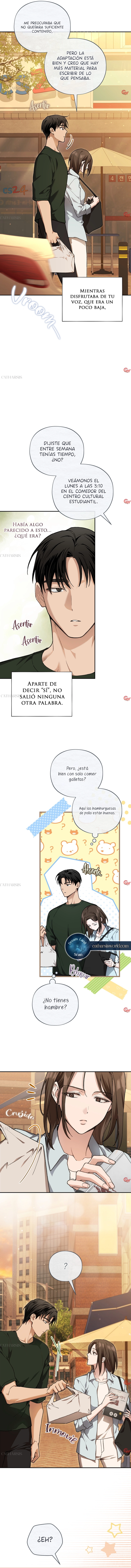 Ruta Nacional 1 Capítulo 13 - Page 13