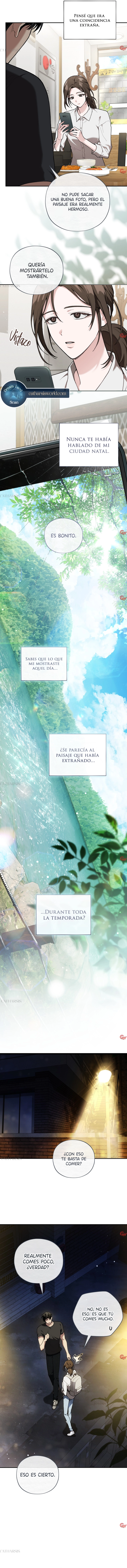 Ruta Nacional 1 Capítulo 15 - Page 3