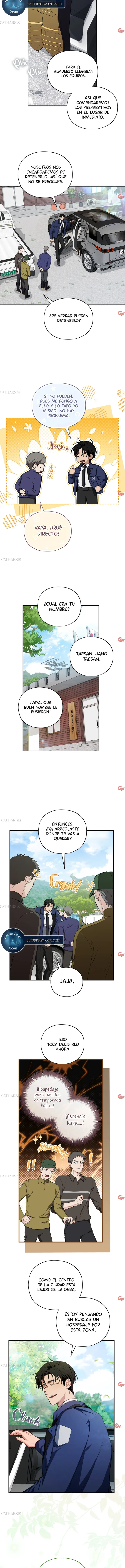 Ruta Nacional 1 Capítulo 2 - Page 7