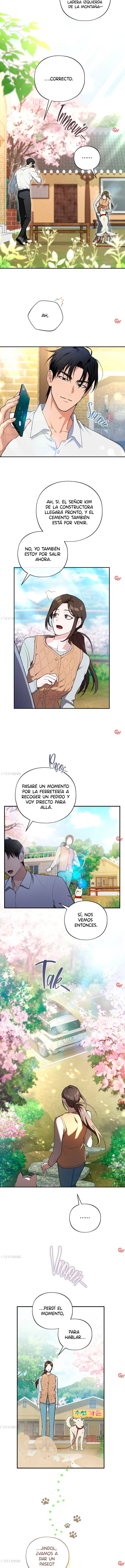Ruta Nacional 1 Capítulo 4 - Page 5