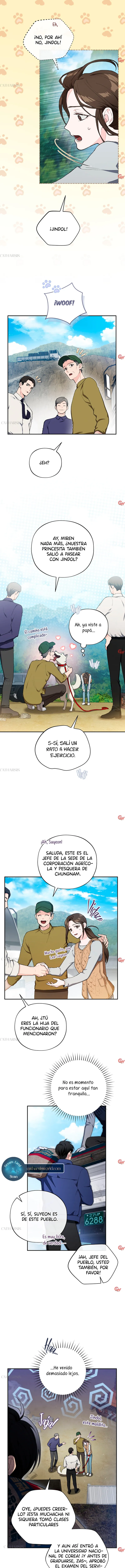 Ruta Nacional 1 Capítulo 4 - Page 7