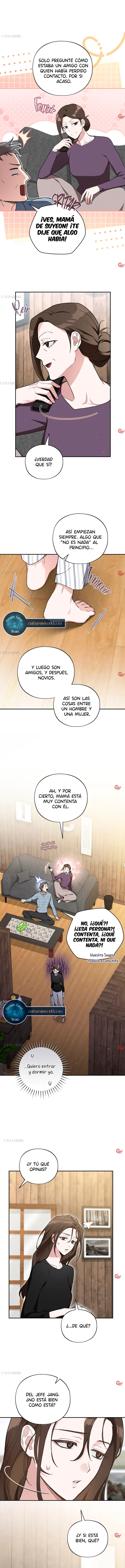 Ruta Nacional 1 Capítulo 6 - Page 4
