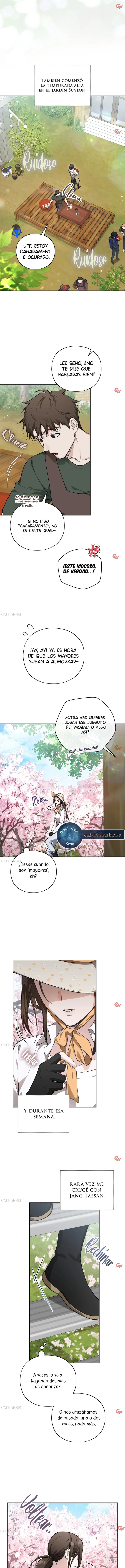 Ruta Nacional 1 Capítulo 8 - Page 8