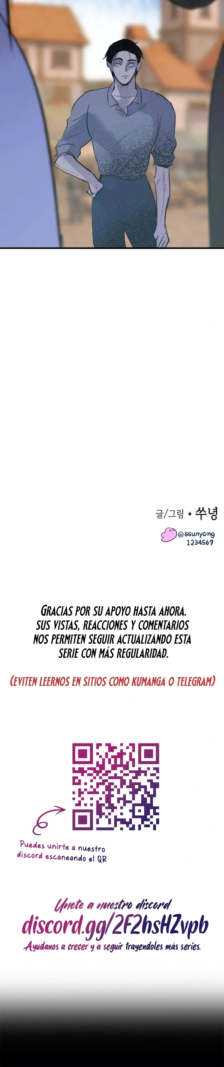 El jardín secreto Capítulo 25 - Page 39