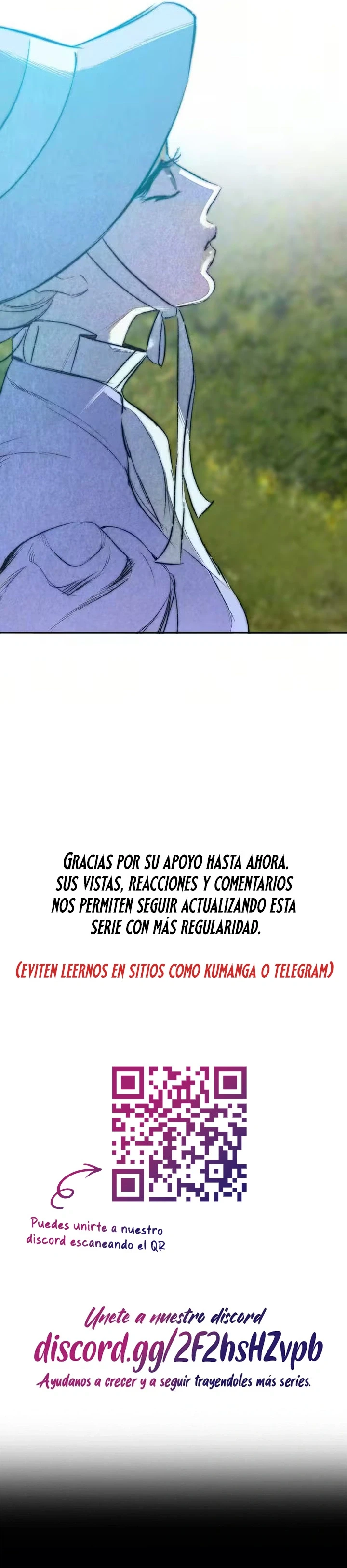 El jardín secreto Capítulo 28 - Page 14