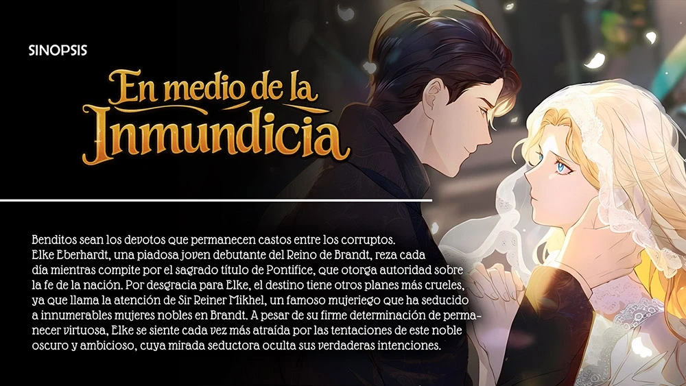 En medio de lo impuro Capítulo 37 - Page 2