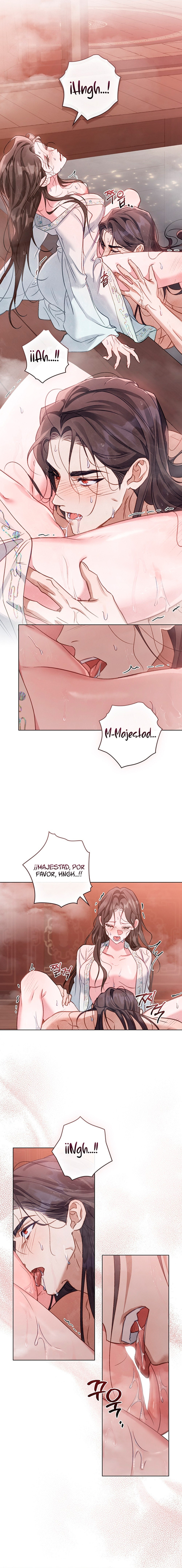 Paseo Nocturno Capítulo 0 - Page 5