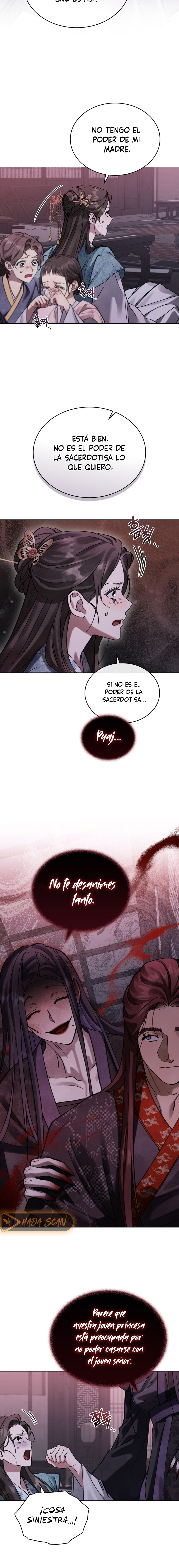 Paseo Nocturno Capítulo 1 - Page 15