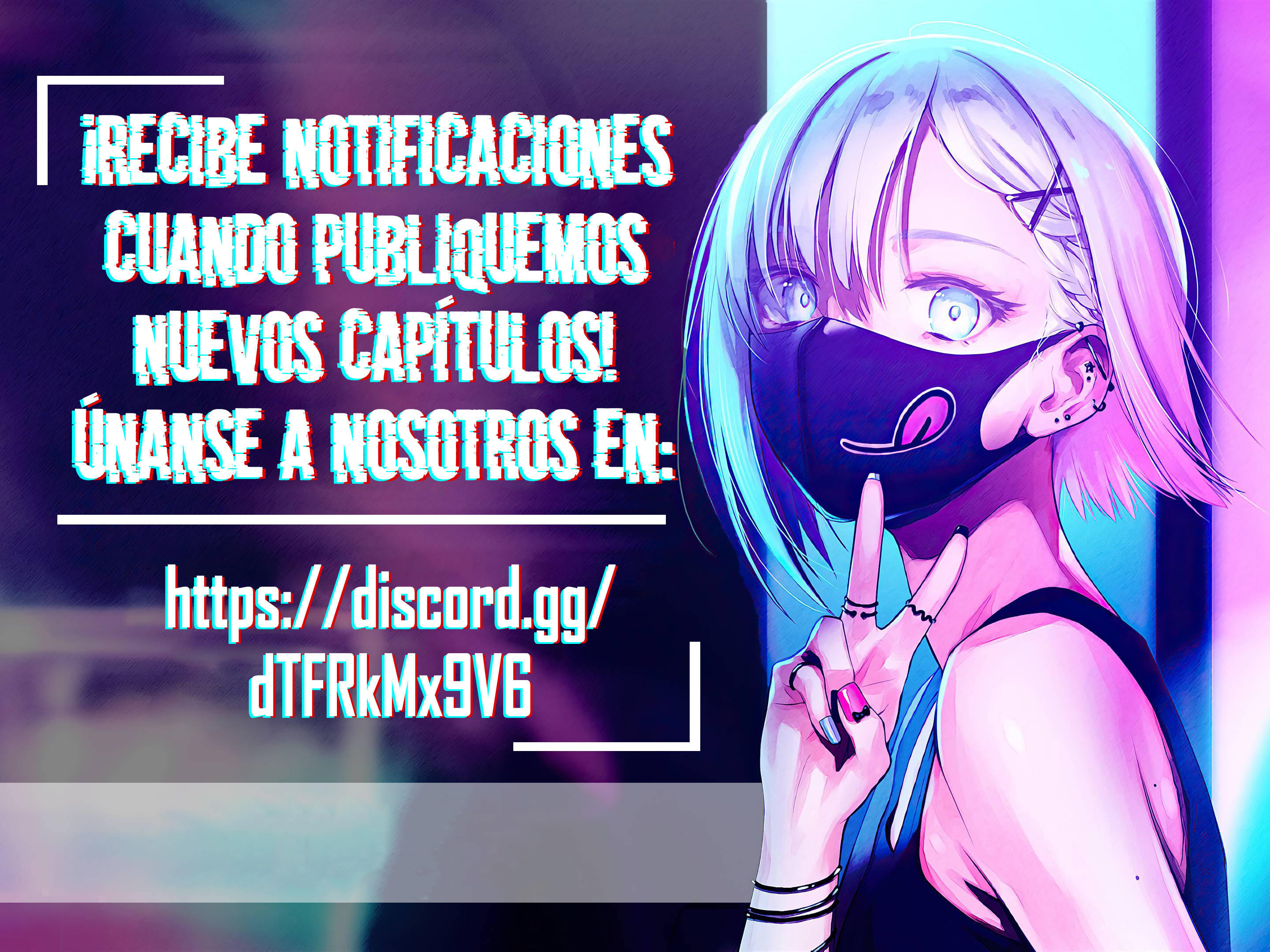 Paseo Nocturno Capítulo 16 - Page 17