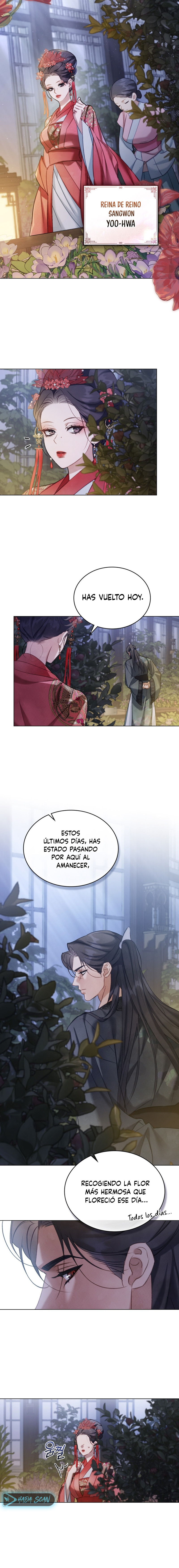 Paseo Nocturno Capítulo 17 - Page 9