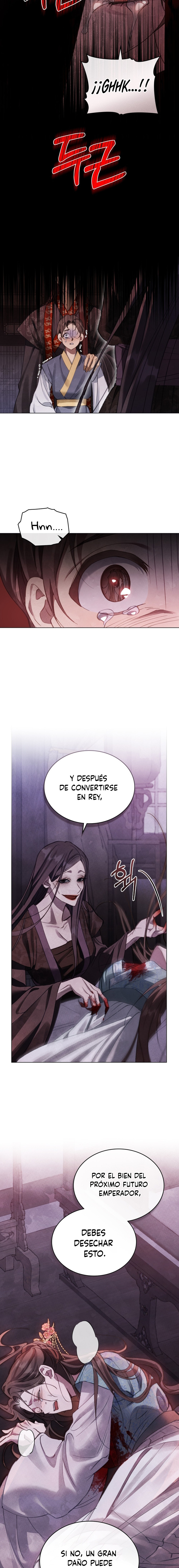 Paseo Nocturno Capítulo 2 - Page 9