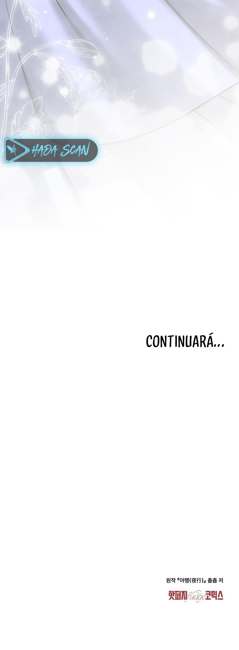 Paseo Nocturno Capítulo 20 - Page 15