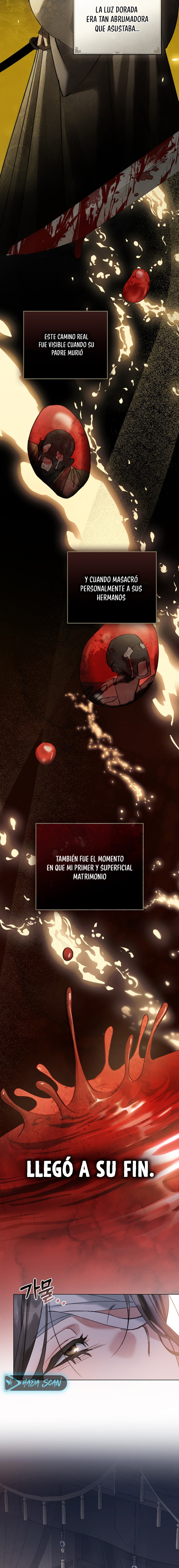 Paseo Nocturno Capítulo 3 - Page 7