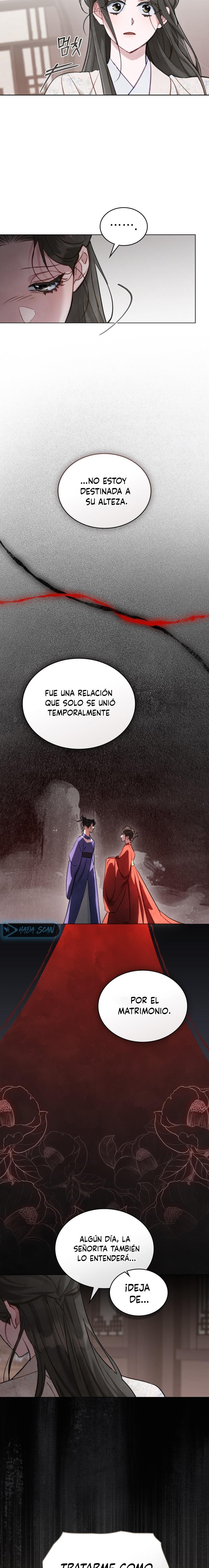 Paseo Nocturno Capítulo 30 - Page 5