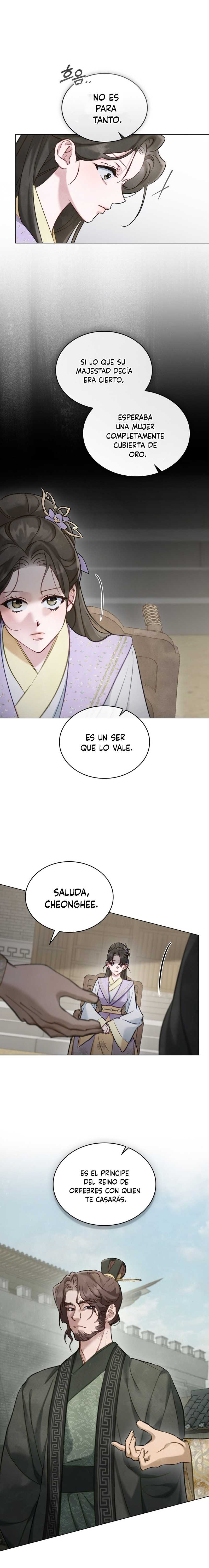 Paseo Nocturno Capítulo 32 - Page 8
