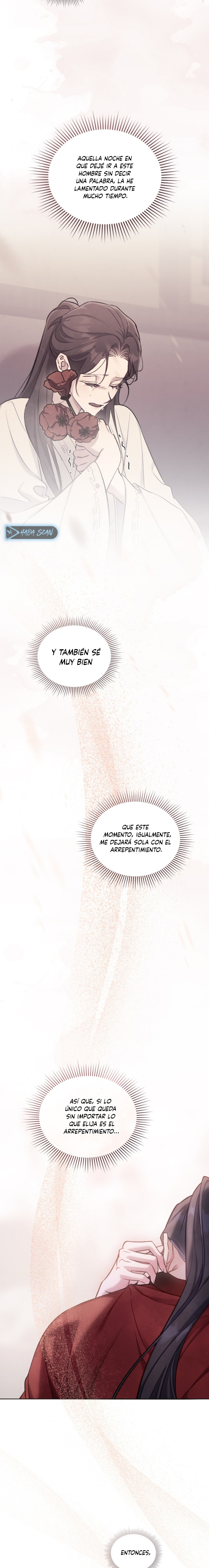 Paseo Nocturno Capítulo 35 - Page 4